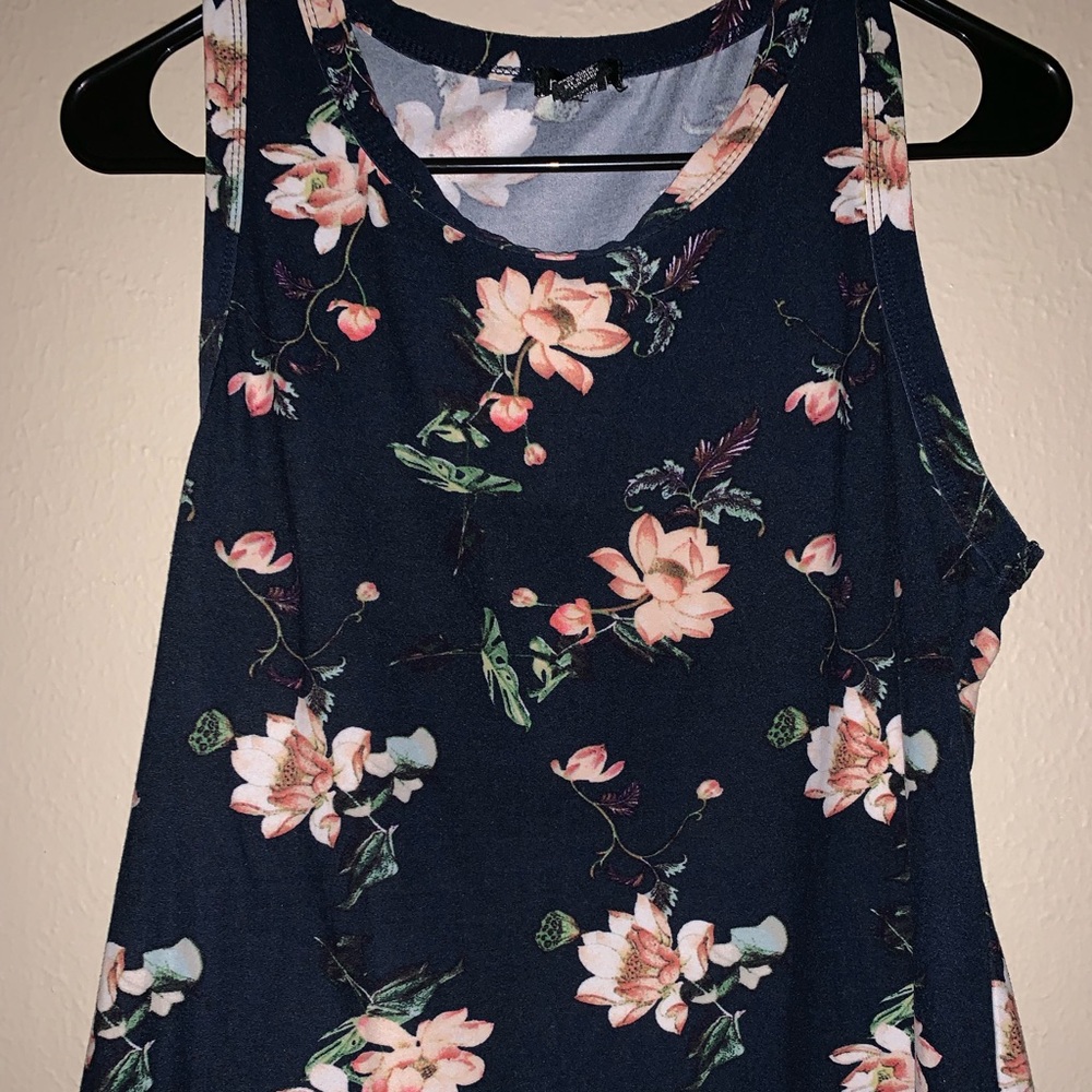 Rue 21 Top